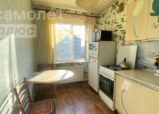 Двухкомнатная квартира на продажу, 42.9 м2, Уфа, улица Маршала Жукова, 11В, Октябрьский район