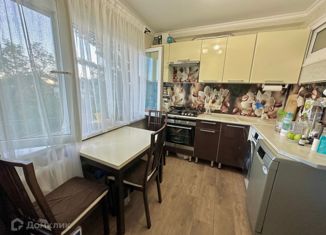 Продам двухкомнатную квартиру, 36 м2, Сочи, Красноармейская улица, 39, микрорайон Заречный