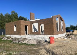 Продается дом, 160 м2, посёлок Свень, Молодёжная улица