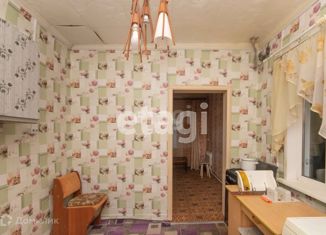 Продажа 1-комнатной квартиры, 18.4 м2, Тюменская область, улица Крупской, 9