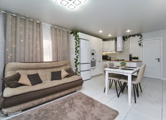 Продажа дома, 93.2 м2, Краснодар, Сычевая улица, 60, Сычевая улица