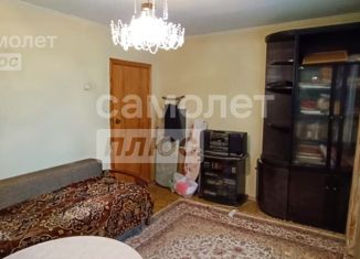 Продается 2-комнатная квартира, 39.3 м2, Туапсе, улица Фрунзе, 34