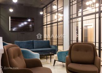 Продается 1-ком. квартира, 75 м2, Москва, Подъёмная улица, 14с37, Подъёмная улица