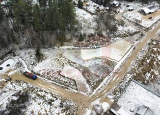 Продажа участка, 12 сот., поселок Первомайское