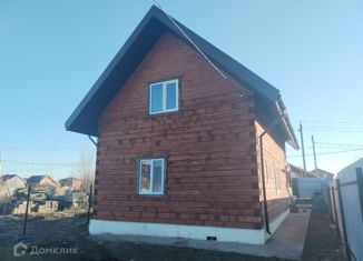 Дом на продажу, 90 м2, деревня Жилино, улица Романтиков, 42