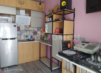 Продаю квартиру студию, 21 м2, Москва, улица Черняховского, 19, улица Черняховского