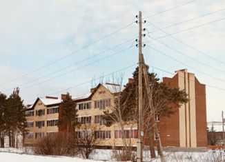 Продажа 3-ком. квартиры, 57.7 м2, Артёмовский, улица Красный Луч, 27