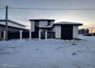 Продаю дом, 235.8 м2, деревня Байрак, Летняя улица, 40