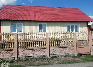 Продается дом, 112.8 м2, село Терентьевское, Ускатская улица, 23