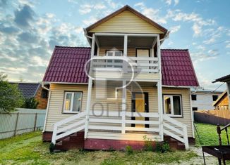 Продается дом, 104 м2, Мытищи, Ореховая улица