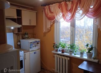 3-комнатная квартира на продажу, 60.3 м2, Пенза, Кронштадтская улица, 3, Октябрьский район