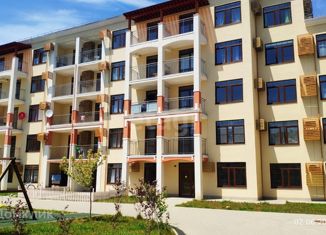 Продажа 1-комнатной квартиры, 41 м2, село Сукко, Мирная улица, 11к1, ЖК Холидей Хаус