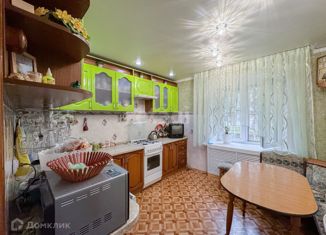 Продам трехкомнатную квартиру, 81.7 м2, Мордовия, Лесная улица, 9