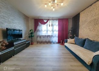 2-комнатная квартира на продажу, 51.3 м2, Челябинская область, Донская улица, 13