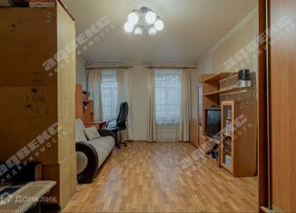 Продажа комнаты, 98.2 м2, Санкт-Петербург, набережная Обводного канала, 55, Центральный район