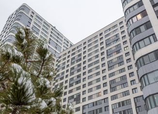 Продажа 1-комнатной квартиры, 39.8 м2, Москва, улица Крузенштерна, 10к1, район Лефортово