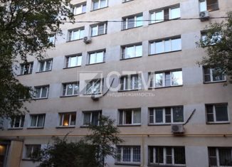 Продажа 3-ком. квартиры, 53 м2, Москва, Братская улица, 21к2, Братская улица