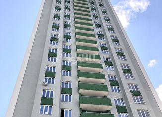 Продается квартира студия, 35.4 м2, Нижний Новгород, Первоцветная улица, 1, метро Горьковская