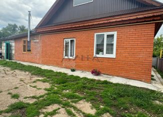 Продаю дом, 76.3 м2, деревня Игенче, Центральная улица