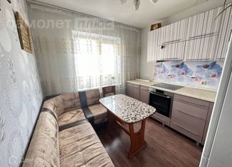 Продается 1-ком. квартира, 43 м2, Челябинская область, Шуменская улица, 31