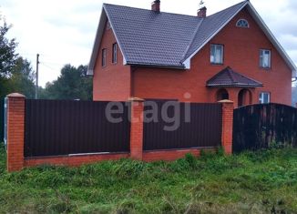 Продаю дом, 253.1 м2, деревня Ишино, 46Н-12391