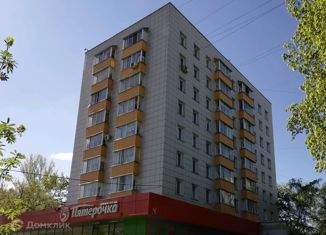 Однокомнатная квартира на продажу, 18.7 м2, Москва, Зарайская улица, 35, ЮВАО