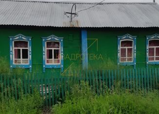 Продаю дом, 59 м2, поселок Шахта, Заречная улица