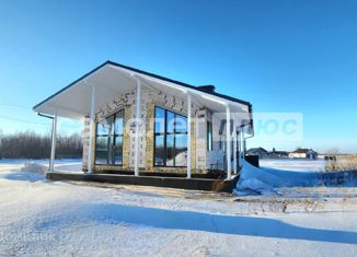 Продаю дом, 133 м2, деревня Старые Чути, Центральная улица