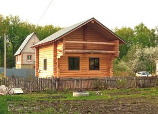 Продам дом, 80 м2, Пенза, Железнодорожный район, садовое дачное товарищество Пригородное, 336