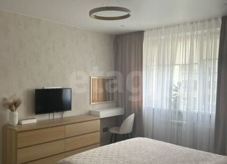 Продается 2-ком. квартира, 57 м2, Москва, Новочерёмушкинская улица, 52к2