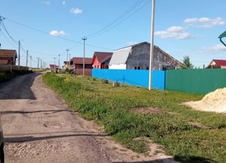 Продажа земельного участка, 15 сот., село Суворотское, Красная улица, 43