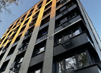 1-комнатная квартира на продажу, 42 м2, Казань, улица Николая Ершова, 65В