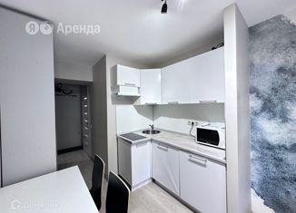 Сдается в аренду квартира студия, 17 м2, Москва, Спартаковский переулок, 24с1, Спартаковский переулок