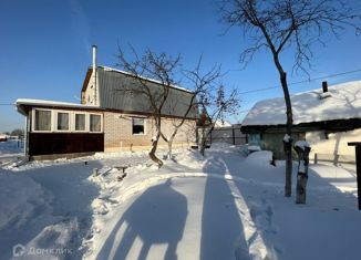 Дом на продажу, 80 м2, садовое товарищество Тетеево Луч, 2-я аллея