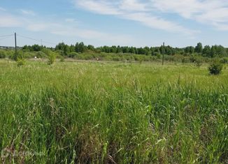 Продам участок, 8 сот., Белоярский городской округ, Р-351, 25-й километр