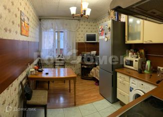 Продаю однокомнатную квартиру, 34.8 м2, Москва, метро Фили, Заречная улица, 7