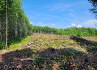 Продам земельный участок, 18.2 сот., поселок Гусевка, Дачная улица