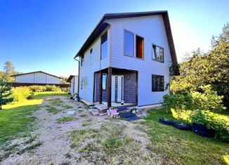 Продажа дома, 140 м2, садовое товарищество Приозёрное, 5-я линия, 43