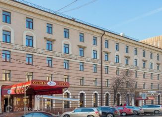 Продаю офис, 5395 м2, Москва, Ярославская улица, 15к2, Алексеевский район