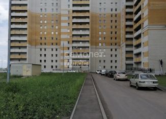 Однокомнатная квартира на продажу, 42.7 м2, Тамбов, Запрудный проезд, 10, Октябрьский район