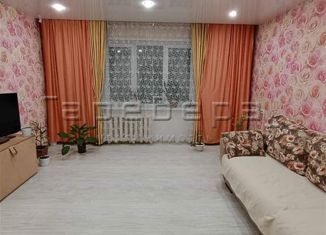 2-комнатная квартира на продажу, 52.2 м2, Красноярск, проспект Металлургов, 30А