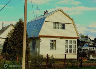 Дом на продажу, 70 м2, садоводческий массив Дивенская, СНТ Лутиновка, 7