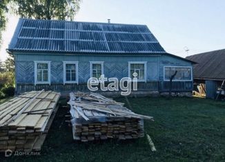 Дом на продажу, 110.6 м2, поселок городского типа Пржевальское, Базарный переулок