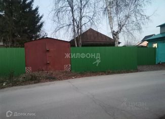 Продажа дома, 80 м2, Новосибирск, Суходольная улица