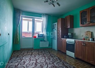 Продам трехкомнатную квартиру, 95 м2, Екатеринбург, Базовый переулок, 52, ЖК Маяковский