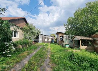 Продается дом, 72 м2, посёлок Красный Яр, Новая улица, 13