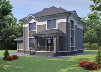 Продается дом, 192 м2, село Учхоз