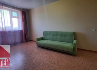 2-комнатная квартира на продажу, 50 м2, сельский посёлок Новинки, ЖК Окский Берег, Мартовская улица, 14