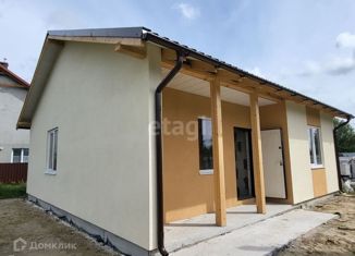 Продам дом, 75 м2, СНТ Вишенка-2, 4-й проезд