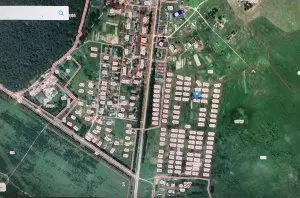 Продаю земельный участок, 10 сот., деревня Семигорье, Благовещенская улица, 29